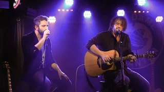 Et si en plus y'a personne - Arthur Le Forestier et Bruno Guglielmi