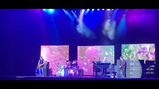 Deep Purple - Hush - Live @ Bologna Sonic Park, Arena Parco Nord, Bologna, Italy - 03/07/2022