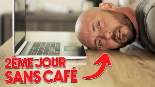 Ce que j'aurais aimé savoir avant d'arrêter le café