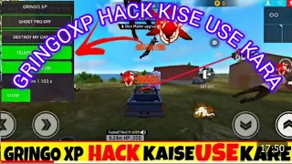 Gringo XP Kaise Use Kare // Gringo XP hack Kaise Lagaye // Gringo XP | part 1