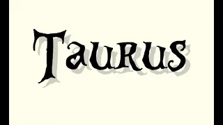 Taurus May 2024