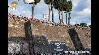 Colosseum Tournament 39: Rayko Levitchi vs Andrei Sirghi