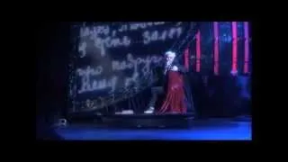 Борис Моисеев и балет МАРИДАНС - Тёмная ночь (Кремль).flv
