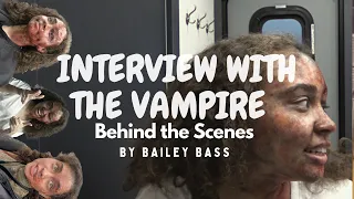 Episode 3&4 Behind the Scenes | Interview with the Vampire