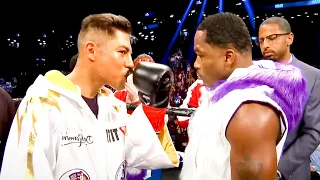 Adrien Broner (USA) vs Jessie Vargas (USA) | Boxing Fight Highlights HD