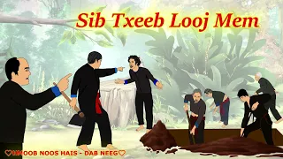 Sib Txeeb Looj Mem /27/2/2023/