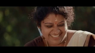 Sopanasangeetham with flute - Kanuvanivanundoraagraham - God Krishna Beautiful devotional video song
