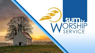 42. Worship Service - Pastor Stephen Bohr