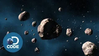 Near-Earth Asteroid Bennu