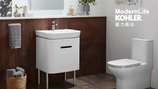 KOHLER ModernLife Toilet