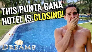 Dreams Punta Cana Resort HONEST Review