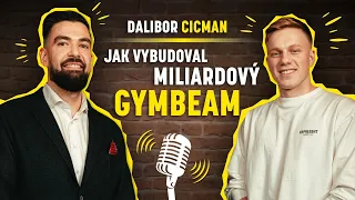 Jak vybudoval 4 MILIARDOVÝ FITNESS GymBeam? I TIPY pro BYZNYS v roce 2024 + Překvapení na konci