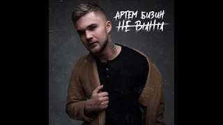 Artem Bizin - Не Вини lyrics