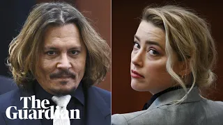 Depp v Heard: the key turning points in the seven-week trial