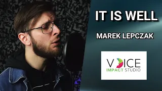 It is well - Marek - Voice Impact Studio