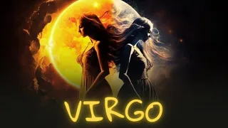 VIRGO❗️PREPARATE😱ALGUIEN QUIERE VERTE YA NO AGUANTA MAS 😍🔥 HOROSCOPO #VIRGO AMOR MAYO 2024