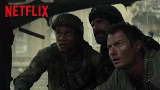 Spectral | Trailer Oficial [HD] | Netflix