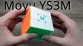 Moyu YS3M | review