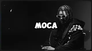Malie Donn x Skeng Type Beat - "MOCA" | Dancehall Instrumental