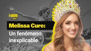 Melissa Cure: un fenómeno inexplicable