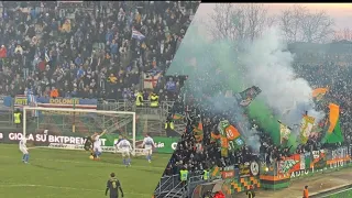 GOLAZZO JOEL POHJANPALO (Venezia FC) vs. UC Sampdoria | Serie B