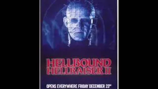 Hellbound Hellraiser 2 Soundtrack-10.Sketch With Fire.wmv