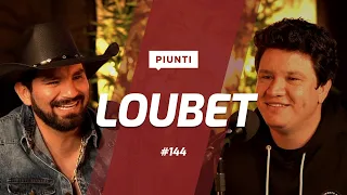 LOUBET - Piunti #144