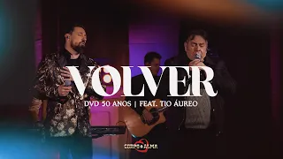 Volver / DVD  Corpo e Alma 50 anos