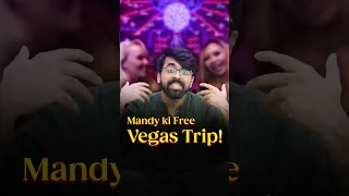 Mandy ki Free Vegas Trip! #LLAShorts 723