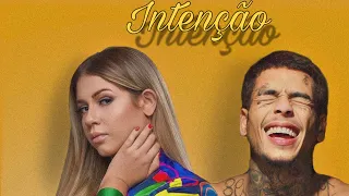 Marília Mendonça feat Mc kevin - intenção