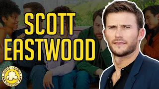 Scott Eastwood Discusses I Want You Back, Fast 10, and Westerns