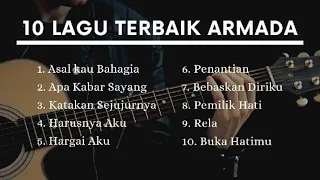 TOP 10 LAGU TERBAIK ARMADA