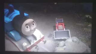 King of the railway Thomas & Friends UK part 5