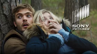 The 5th Wave | "Chase" Clip | Sony Pictures [HD]