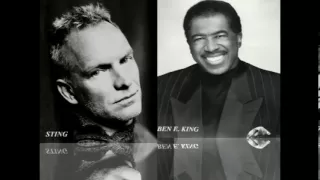 Stand by me (Sting & Ben E. King)