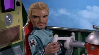 HD Thunderbirds 1x01 Trapped in the Sky Del 1 SWE DUB
