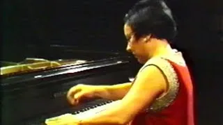 Alicia de Larrocha plays Albéniz - Iberia: Triana (1969 TV)