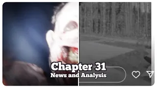 Chapter 31 New Killer Backstory News and Theories - Dead by Daylight