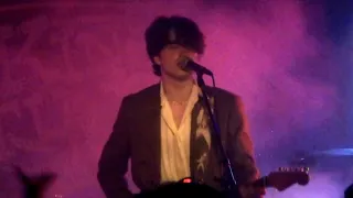 Inhaler-Another Like You-Glasgow King Tut's 30th September 2019