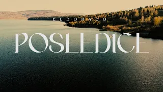 ELDORADO - POSLEDICE (Official Lyric Video)