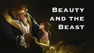 Beauty and the Beast - 2 hours piano cover