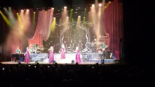 Celtic Woman 5/15/2022 pt.1