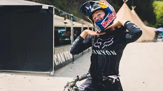 It's the Craziest Sport in the World -Downhill  Mountain Biking 2024