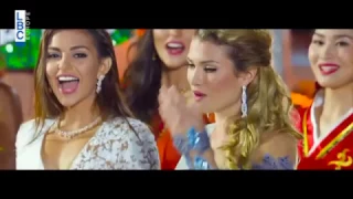 MISS WORLD 2016 - Promo I Lebanon / LBCI & LDC