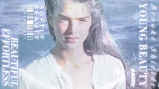 Look exactly as young Brooke Shields | 640Hz ೀ⋆｡ ˚