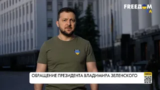 Военная поддержка Украины. Разговор с Трюдо. Ситуация на Донбассе. Обращение Зеленского