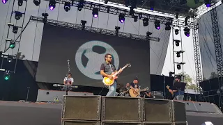 Corazón duro- La Beriso vive latino 18