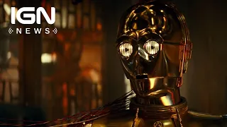 Star Wars: The Rise of Skywalker Makes KOTOR's Darth Revan Canon - IGN News