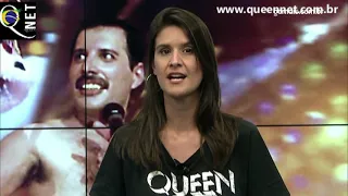 4 Matérias sobre os 30 anos da morte de Freddie Mercury