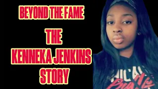 KENNEKA JENKINS: A CHICAGO MYSTERY & THE MURDER OF ZACKTV (DOMINO EFFECT)